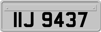 IIJ9437