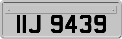 IIJ9439
