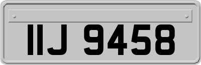 IIJ9458
