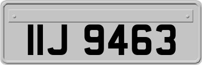 IIJ9463