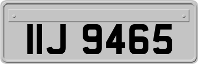 IIJ9465