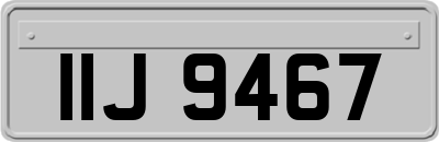 IIJ9467