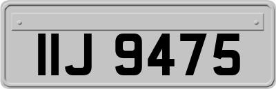 IIJ9475