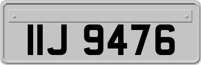IIJ9476