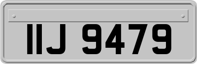 IIJ9479