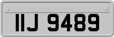 IIJ9489