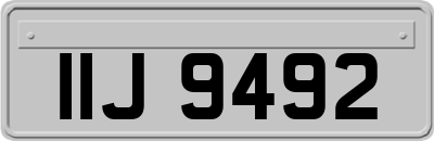 IIJ9492