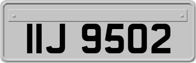 IIJ9502