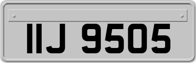 IIJ9505