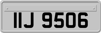 IIJ9506