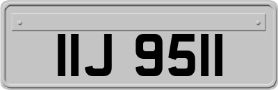 IIJ9511
