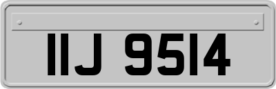 IIJ9514