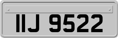 IIJ9522