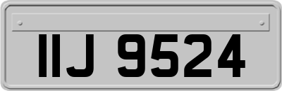 IIJ9524