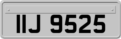 IIJ9525