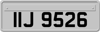 IIJ9526
