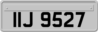 IIJ9527