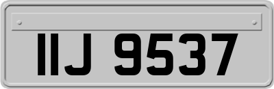 IIJ9537