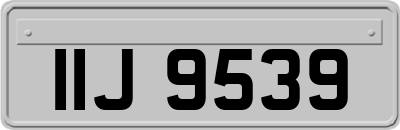IIJ9539