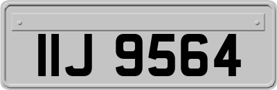 IIJ9564