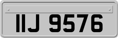 IIJ9576