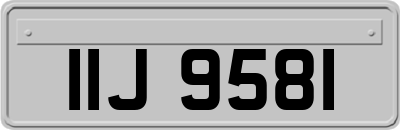 IIJ9581