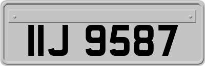 IIJ9587