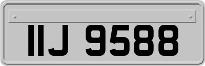 IIJ9588