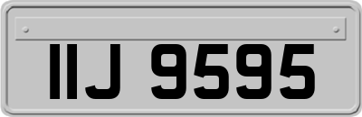 IIJ9595