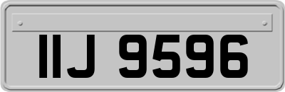 IIJ9596