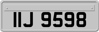 IIJ9598