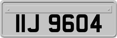 IIJ9604