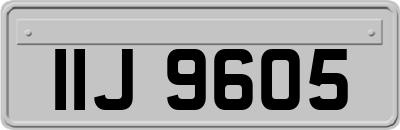 IIJ9605