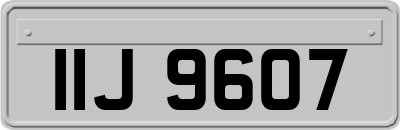 IIJ9607