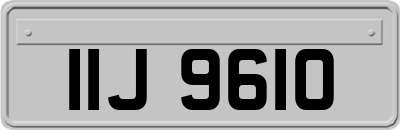 IIJ9610