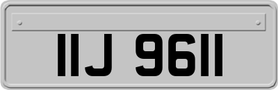 IIJ9611