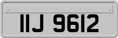 IIJ9612