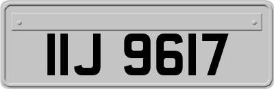 IIJ9617