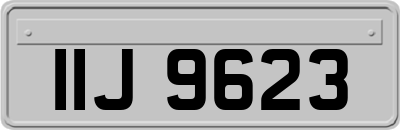 IIJ9623