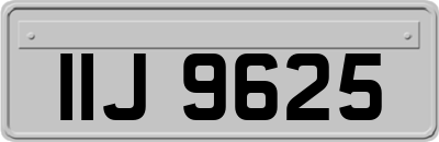 IIJ9625
