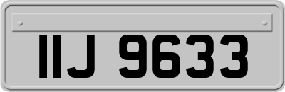 IIJ9633