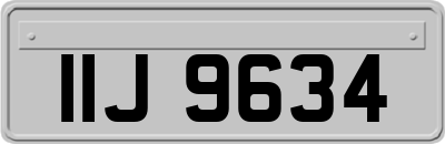 IIJ9634