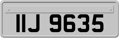 IIJ9635