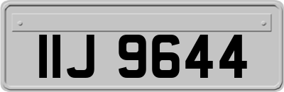 IIJ9644