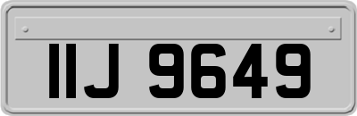 IIJ9649