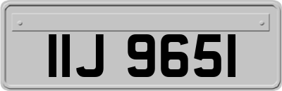 IIJ9651