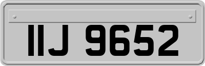 IIJ9652
