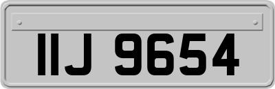 IIJ9654