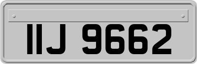 IIJ9662