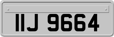 IIJ9664